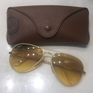 Ray-Ban Sunglasses